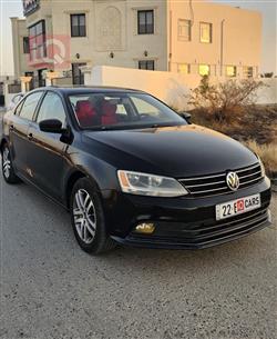 فولكسفاغن جيتا